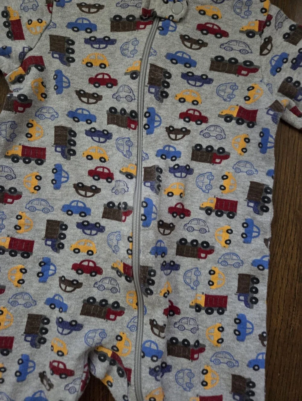 Faded Glory very good